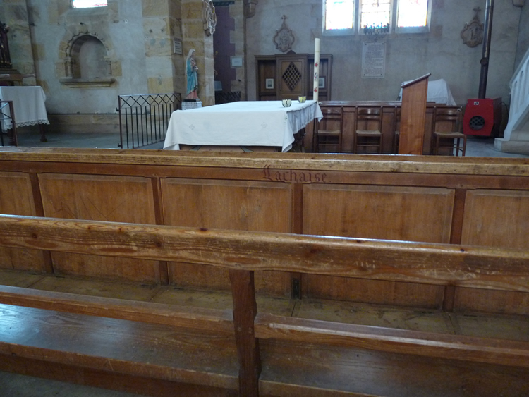 Monetay sur Allier